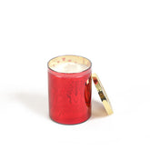 Ladenac Africa Leopard Jar Candle
